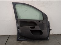  Дверь боковая (легковая) Ford Fiesta 2001-2007 20342548 #2