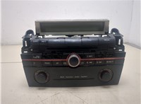  Магнитола Mazda 3 (BK) 2003-2009 20342551 #1