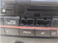  Магнитола Mazda 3 (BK) 2003-2009 20342551 #3