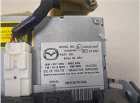  Магнитола Mazda 3 (BK) 2003-2009 20342551 #6