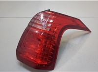  Фонарь (задний) Peugeot 5008 2009-2016 20342554 #1