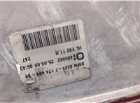  Фонарь (задний) BMW 3 E90, E91, E92, E93 2005-2012 20342561 #3