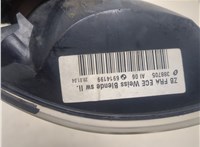  Поворот BMW 3 E46 1998-2005 20342565 #4