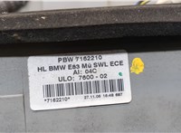  Фонарь (задний) BMW X3 E83 2004-2010 20342567 #3