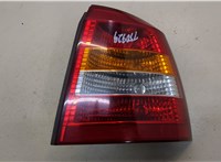  Фонарь (задний) Opel Astra G 1998-2005 20342572 #1