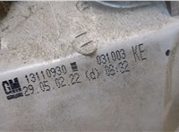  Фонарь (задний) Opel Astra G 1998-2005 20342572 #3
