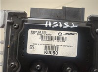  Блок управления двигателем Audi Q3 2011-2014 20342575 #3