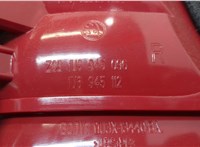  Фонарь (задний) Skoda Octavia Tour 2000-2010 20342576 #3