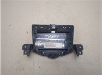  Панель управления магнитолой Chevrolet Cruze 2009-2015 20342577 #2