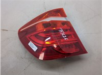 63217217305, 7217305 Фонарь (задний) BMW X3 F25 2010-2017 20342579 #6