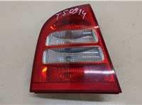  Фонарь (задний) Skoda Octavia Tour 2000-2010 20342583 #1