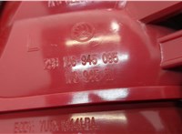  Фонарь (задний) Skoda Octavia Tour 2000-2010 20342583 #3