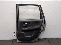 80640AX623, 82610AX622 Ручка двери наружная Nissan Note E11 2006-2013 11368939 #6