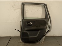 80670AX603 Ручка двери салона Nissan Note E11 2006-2013 11368940 #9