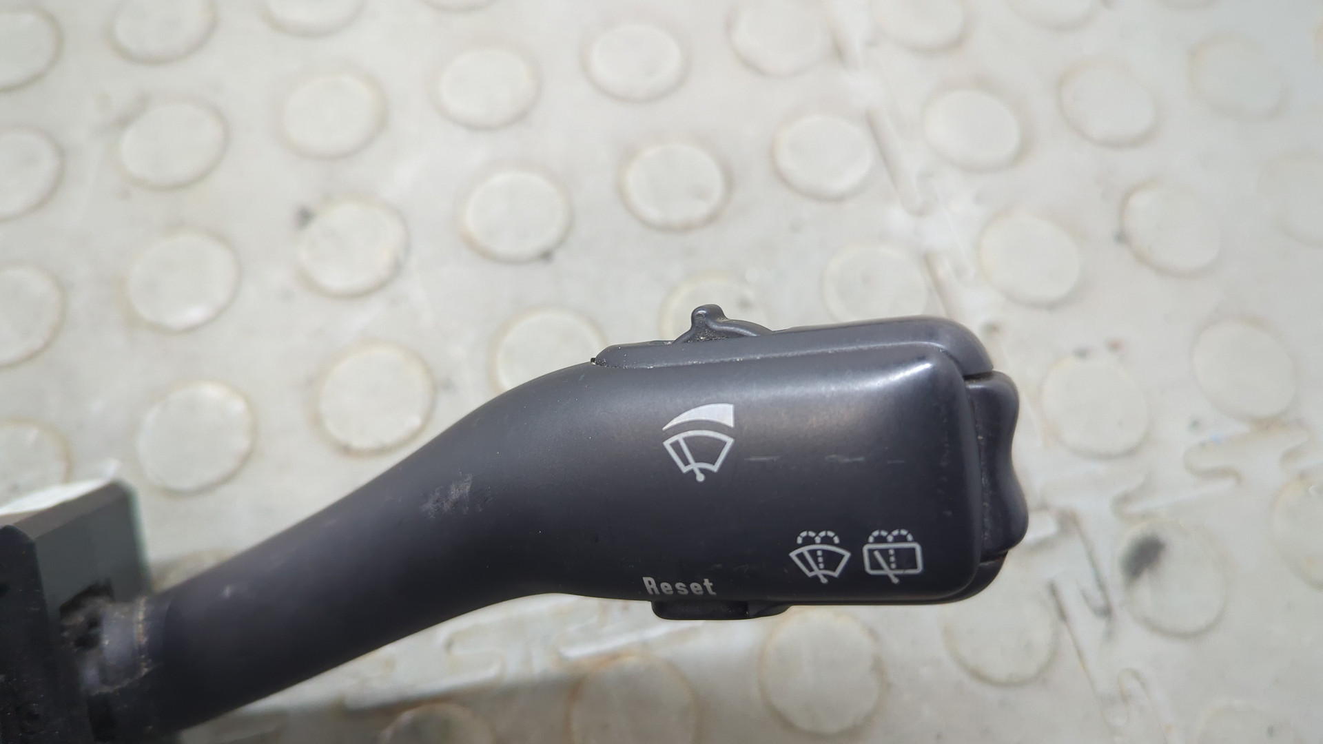 Переключатель подрулевой