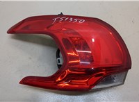 Фонарь (задний) Peugeot 2008 2013-2016 20342599 #1
