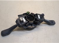  Переключатель поворотов и дворников (стрекоза) BMW X3 E83 2004-2010 20342601 #4