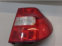  Фонарь (задний) Skoda Yeti 2009-2014 20342603 #1