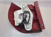  Фонарь (задний) Skoda Yeti 2009-2014 20342603 #4