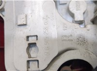  Фонарь (задний) Skoda Yeti 2009-2014 20342603 #6