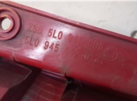  Фонарь (задний) Skoda Yeti 2009-2014 20342603 #7