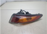  Фонарь (задний) Honda Civic 2006-2012 20342605 #1