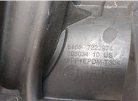  Крыло BMW X5 E70 2007-2013 20342610 #3