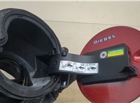  Лючок бензобака Ford Focus 3 2014-2019 20342611 #5