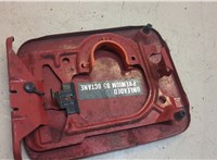  Лючок бензобака Nissan Almera N16 2000-2006 20342617 #2