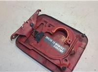  Лючок бензобака Nissan Almera N16 2000-2006 20342617 #3