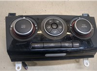  Переключатель отопителя (печки) Mazda 3 (BK) 2003-2009 20342620 #2