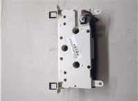  Переключатель отопителя (печки) Mazda 3 (BK) 2003-2009 20342620 #7