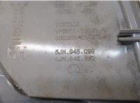  Фонарь (задний) Skoda Rapid 20342622 #6