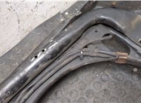 4B0805588N Рамка передняя (телевизор) Audi A6 (C5) 1997-2005 20342625 #2