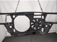  Рамка передняя (телевизор) Audi A6 (C5) 1997-2005 20342625 #2