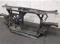 4B0805588N Рамка передняя (телевизор) Audi A6 (C5) 1997-2005 20342625 #4