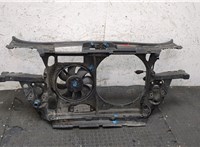 4B0805588N Рамка передняя (телевизор) Audi A6 (C5) 1997-2005 20342625 #5