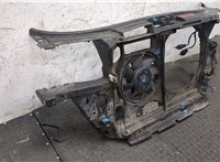 4B0805588N Рамка передняя (телевизор) Audi A6 (C5) 1997-2005 20342625 #7
