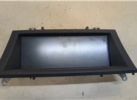  Дисплей мультимедиа BMW X6 E71 2007-2014 20342627 #1