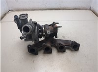 03F145701K Турбина Skoda Yeti 2009-2018 20342637 #2