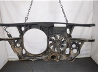  Рамка передняя (телевизор) Audi A6 (C5) Allroad 2000-2006 20342654 #2