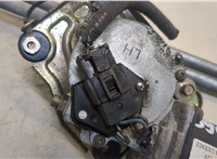  Механизм стеклоочистителя (трапеция дворников) Opel Agila 2000-2007 20342655 #3
