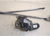  Механизм стеклоочистителя (трапеция дворников) Opel Agila 2000-2007 20342655 #5
