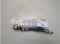  Подушка безопасности боковая (в сиденье) Audi Q3 2014-2018 20342659 #1