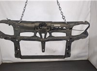  Рамка передняя (телевизор) Volkswagen Golf 4 1997-2005 20342663 #1