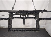  Рамка передняя (телевизор) Volkswagen Golf 4 1997-2005 20342663 #2