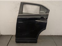  Дверь боковая (легковая) Mitsubishi Eclipse Cross 2017-2020 20342672 #1