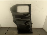  Дверь боковая (легковая) Mitsubishi Eclipse Cross 2017-2020 20342672 #9