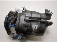 13310692 Компрессор кондиционера Chevrolet Cruze 2009-2015 20342678 #1