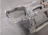 1J0805588T Рамка передняя (телевизор) Volkswagen Golf 4 1997-2005 20342682 #2